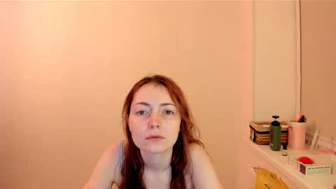 Summer Preston online show from October 26, 2025, 2:23 pm