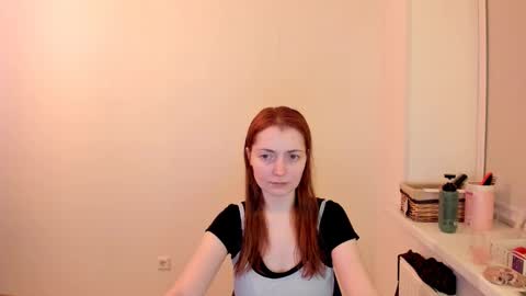 Summer Preston online show from January 7, 2026, 6:21 pm