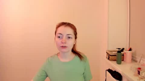 Summer Preston online show from January 18, 2026, 11:19 pm