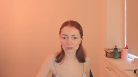 Summer Preston online show from May 10, 2026, 2:55 pm