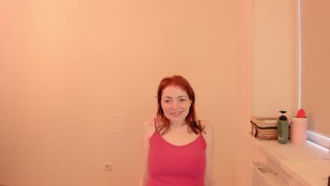 Summer Preston online show from June 29, 2026, 4:19 am