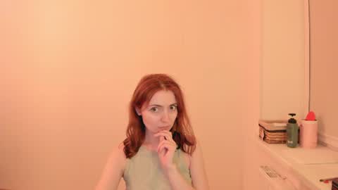 Summer Preston online show from July 10, 2026, 8:22 pm