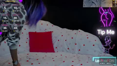 Deea online show from February 14, 2025, 2:50 am