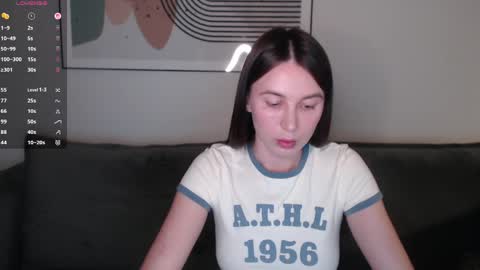 Snapshot of summer_time13 chatting on April 28, 2026, 8:03 pm Liby online show from April 28, 2026, 8:03 pm