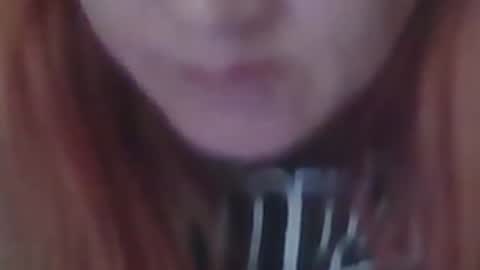 Snapshot of summerainzpuddles chatting on January 17, 2025, 4:39 am Summer Rainz online show from January 17, 2025, 4:39 am