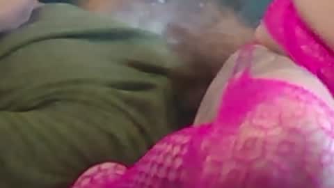 Summer Rainz online show from January 21, 2025, 6:02 pm