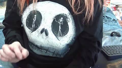 Snapshot of summerainzpuddles chatting on January 22, 2025, 6:31 am Summer Rainz online show from January 22, 2025, 6:31 am