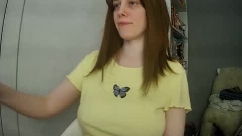 summerbluesky online show from April 13, 2026, 4:01 pm