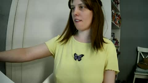 summerbluesky online show from June 28, 2026, 3:18 pm
