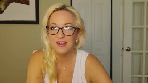 Amber online show from March 6, 2026, 5:09 pm