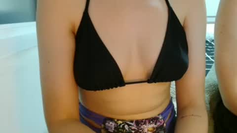 The real sugar baby  Sam Summer  online show from March 1, 2025, 9:48 pm