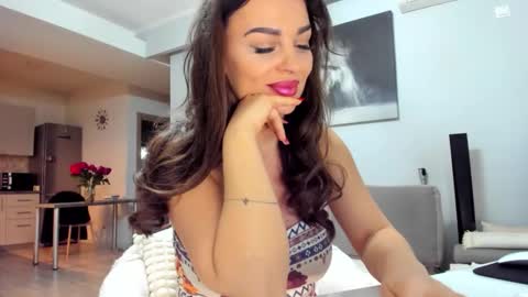 Summersunset online show from January 5, 2026, 5:27 pm