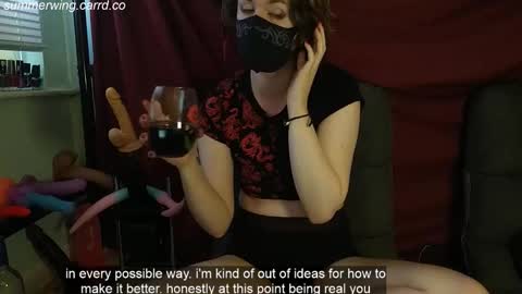 Ryder K online show from February 24, 2026, 3:10 pm