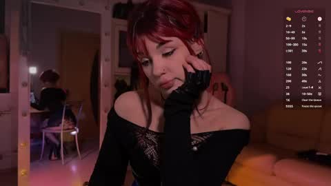 Miss Nelly online show from May 12, 2026, 8:39 pm