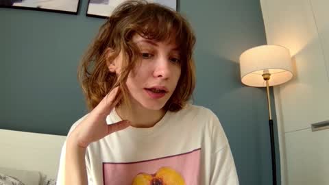 luna online show from February 4, 2025, 2:17 am