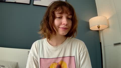 luna online show from February 6, 2025, 2:33 am