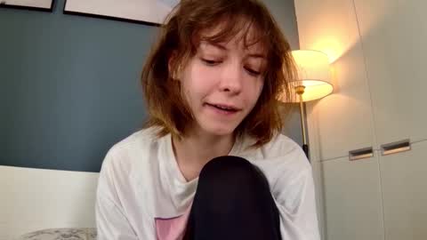 luna online show from February 13, 2025, 4:22 am