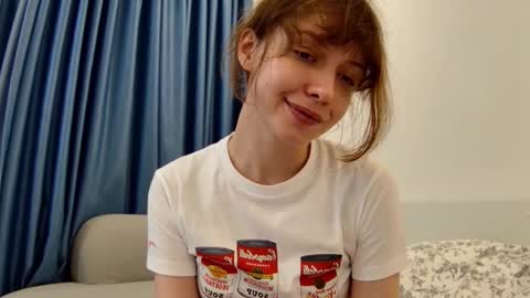 luna online show from February 22, 2025, 5:34 am