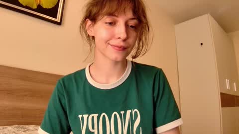 luna online show from March 6, 2025, 9:14 am