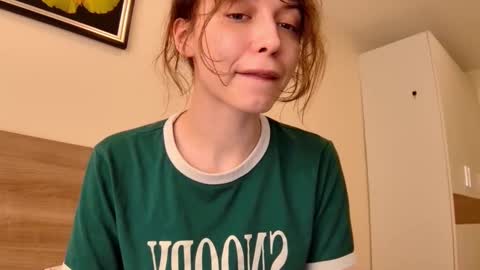 luna online show from March 7, 2025, 4:46 am