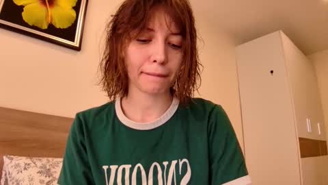 luna online show from March 8, 2025, 2:12 am