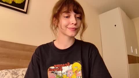 luna online show from March 9, 2025, 7:23 am