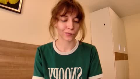 luna online show from March 12, 2025, 5:13 am