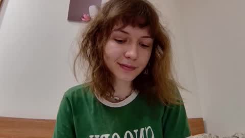 luna online show from October 1, 2025, 2:28 am