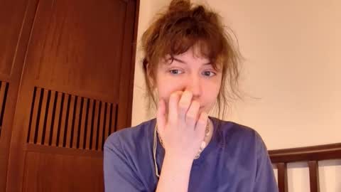 luna online show from November 24, 2025, 5:29 am