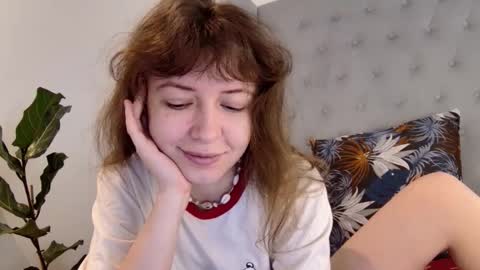 luna online show from February 18, 2026, 8:43 am