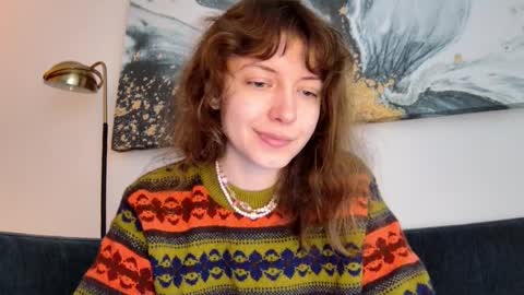 luna online show from April 1, 2026, 5:08 am