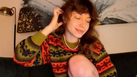 luna online show from April 6, 2026, 4:57 am