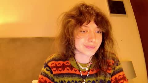 luna online show from May 10, 2026, 5:12 am