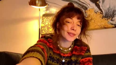 luna online show from May 18, 2026, 5:35 am