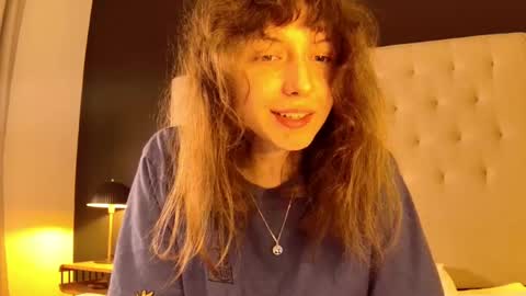 luna online show from May 21, 2026, 6:15 pm