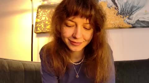 luna online show from May 22, 2026, 6:20 am