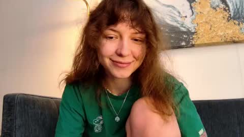 luna online show from May 29, 2026, 7:50 am
