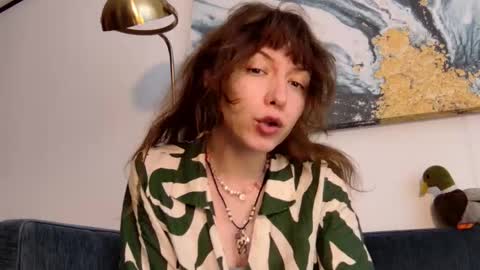 luna online show from May 30, 2026, 11:07 am