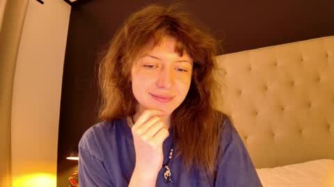 luna online show from May 31, 2026, 10:00 am