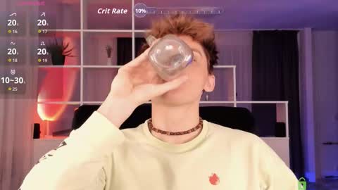 Emilio online show from October 25, 2025, 6:46 pm