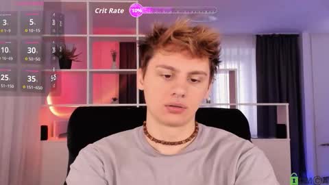 Emilio online show from November 9, 2025, 8:01 am