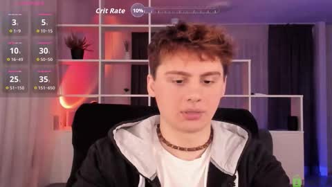 Emilio online show from February 5, 2026, 8:57 pm