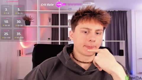 Emilio online show from March 5, 2026, 11:39 am