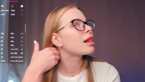 Jenny online show from February 8, 2026, 7:01 am