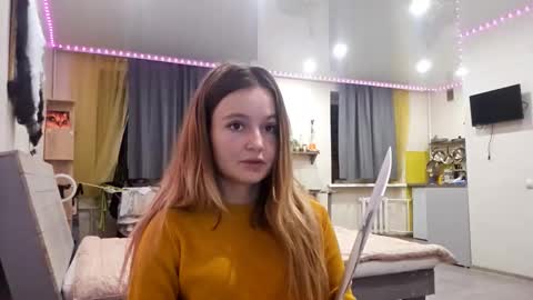 Snapshot of sundaywalken chatting on November 14, 2025, 1:43 pm Lia online show from November 14, 2025, 1:43 pm