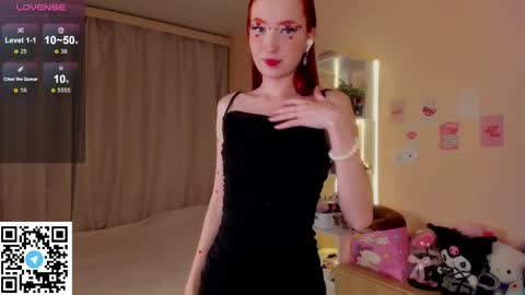 sunflare_ online show from February 14, 2026, 6:37 pm