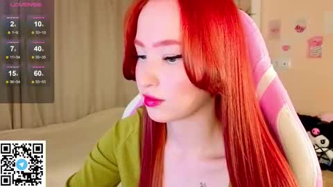 sunflare_ online show from March 20, 2026, 6:02 pm