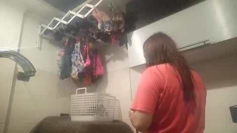 Jeraldine online show from October 12, 2025, 12:42 am