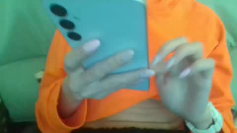 suni online show from March 8, 2025, 9:50 am