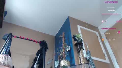 Sunni Knight online show from February 1, 2025, 1:51 pm